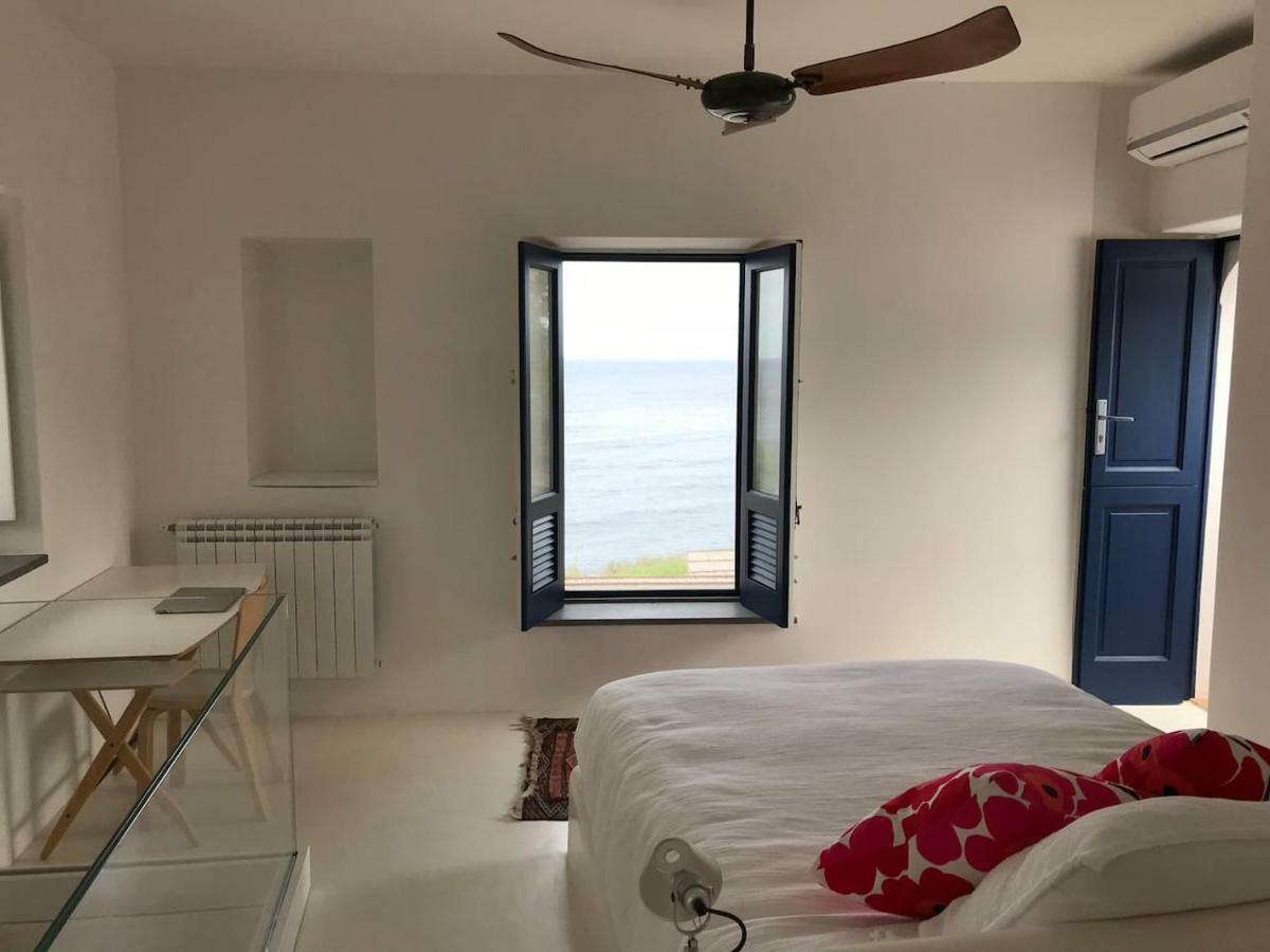 Casa Isabella Villa Malfa  Eksteriør billede