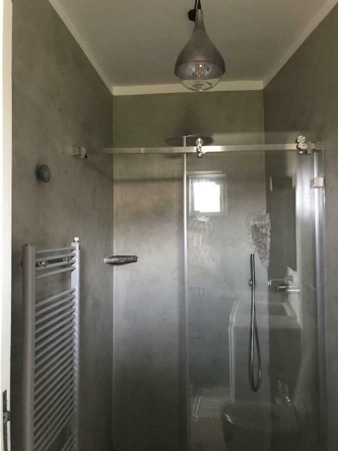 Casa Isabella Villa Malfa  Eksteriør billede