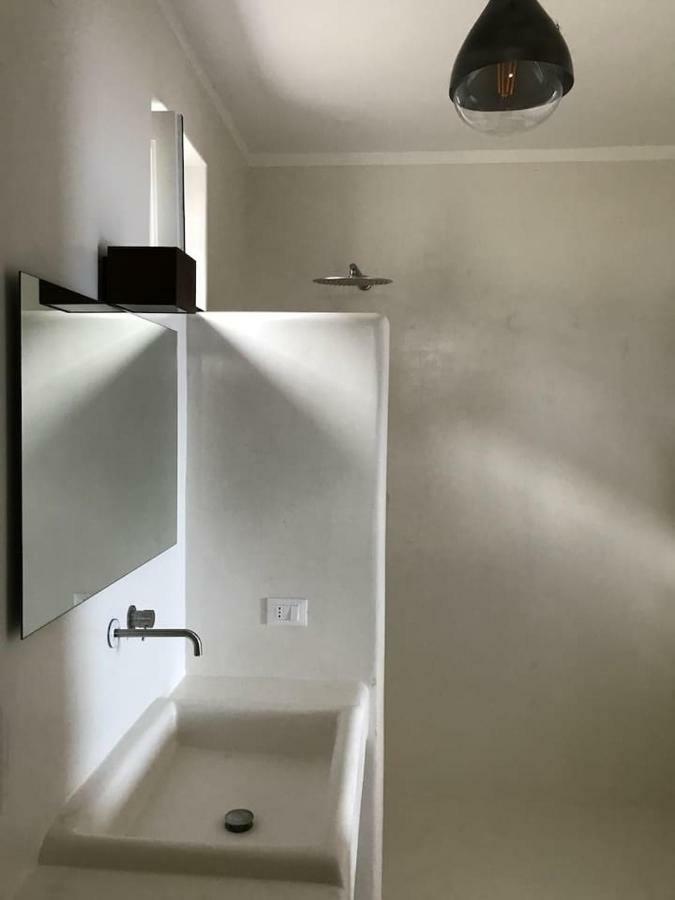 Casa Isabella Villa Malfa  Eksteriør billede